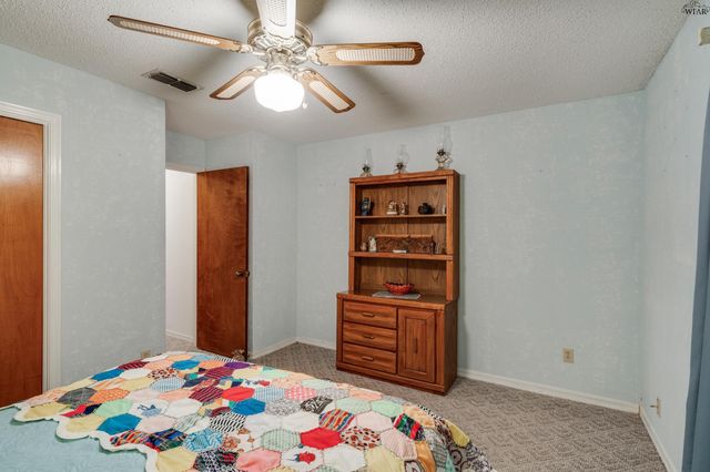 2908 CROMWELL AVENUE, Wichita Falls, TX 76309