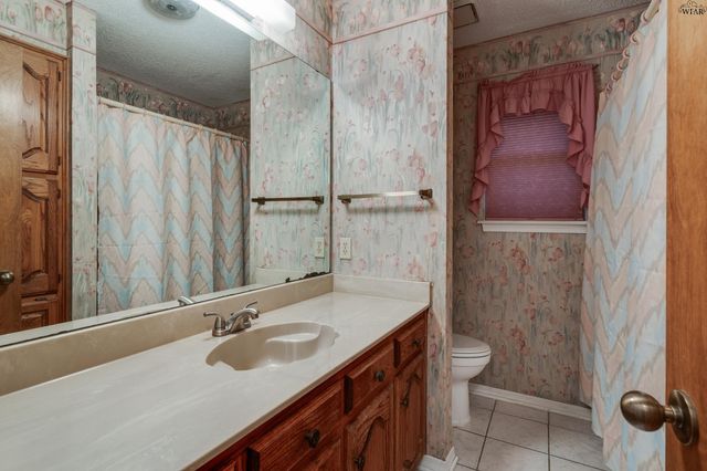 2908 CROMWELL AVENUE, Wichita Falls, TX 76309