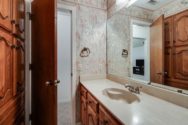 2908 CROMWELL AVENUE, Wichita Falls, TX 76309