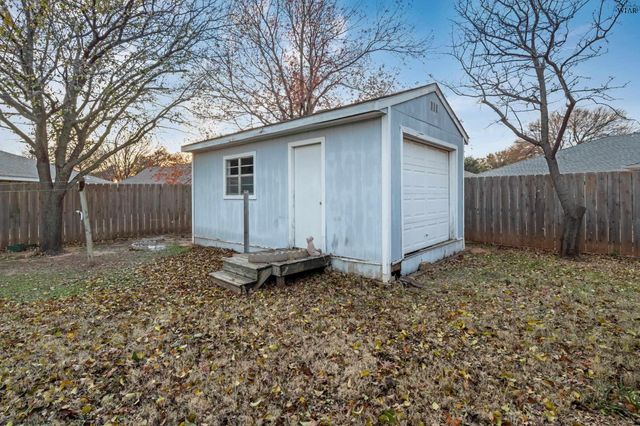 2908 CROMWELL AVENUE, Wichita Falls, TX 76309