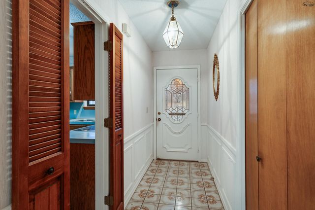 2908 CROMWELL AVENUE, Wichita Falls, TX 76309