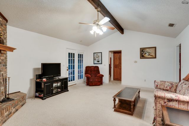 2908 CROMWELL AVENUE, Wichita Falls, TX 76309