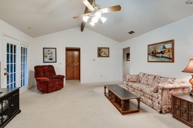 2908 CROMWELL AVENUE, Wichita Falls, TX 76309