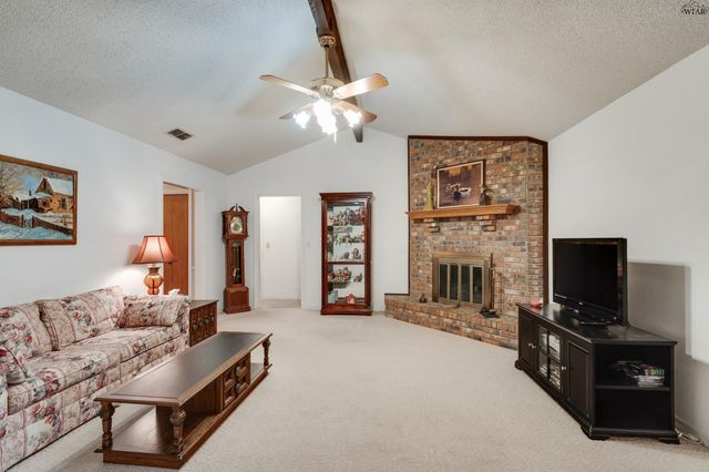 2908 CROMWELL AVENUE, Wichita Falls, TX 76309