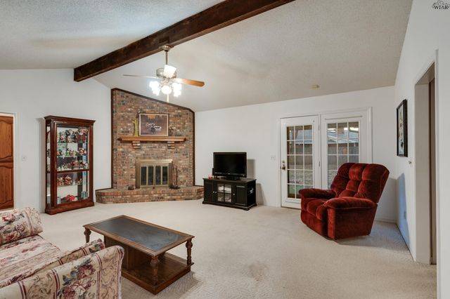 2908 CROMWELL AVENUE, Wichita Falls, TX 76309