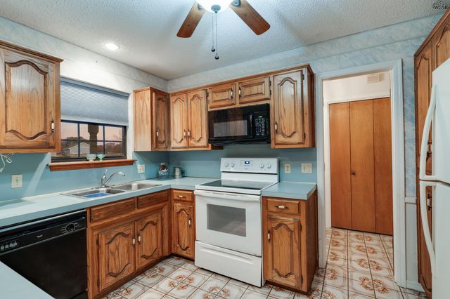 2908 CROMWELL AVENUE, Wichita Falls, TX 76309