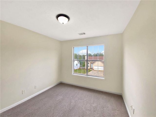 277 Players Circle, Fayetteville, GA 30215