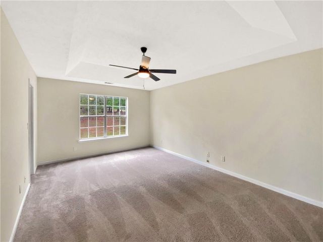 277 Players Circle, Fayetteville, GA 30215
