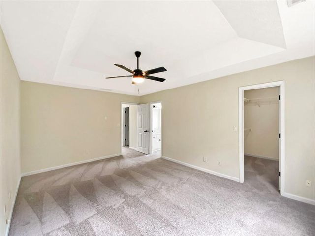 277 Players Circle, Fayetteville, GA 30215