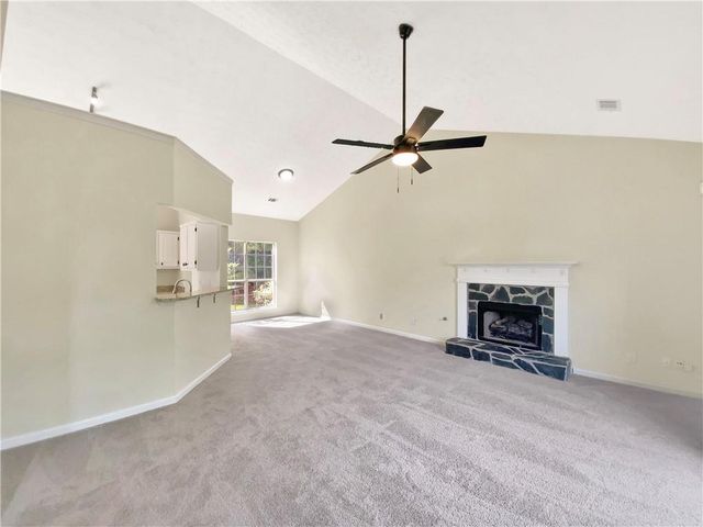 277 Players Circle, Fayetteville, GA 30215