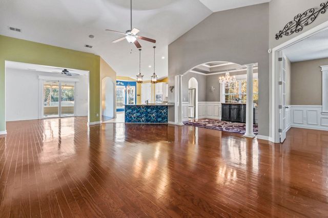 1035 Muscovy Pl., Conway, SC 29526