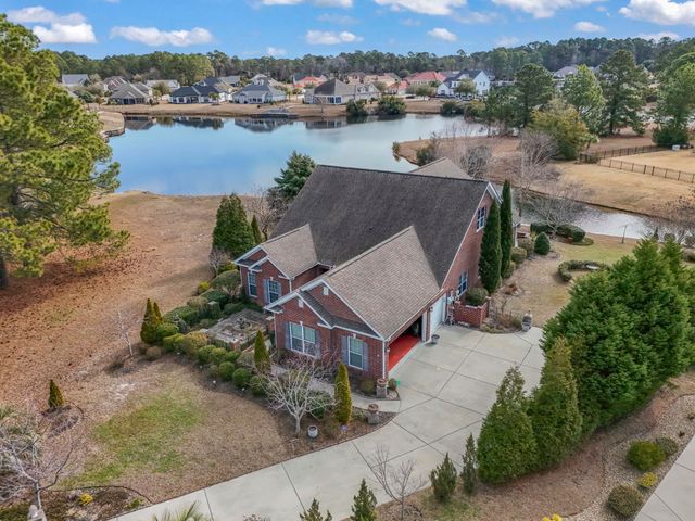 1035 Muscovy Pl., Conway, SC 29526