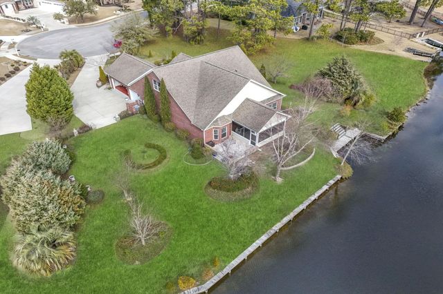 1035 Muscovy Pl., Conway, SC 29526