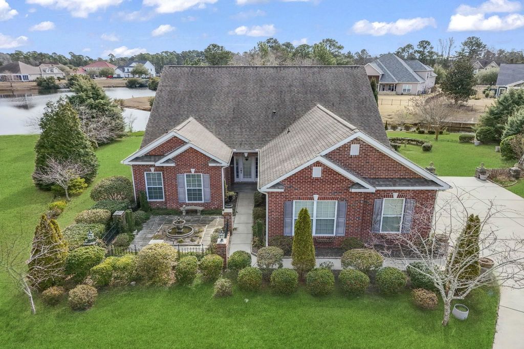 1035 Muscovy Pl., Conway, SC 29526