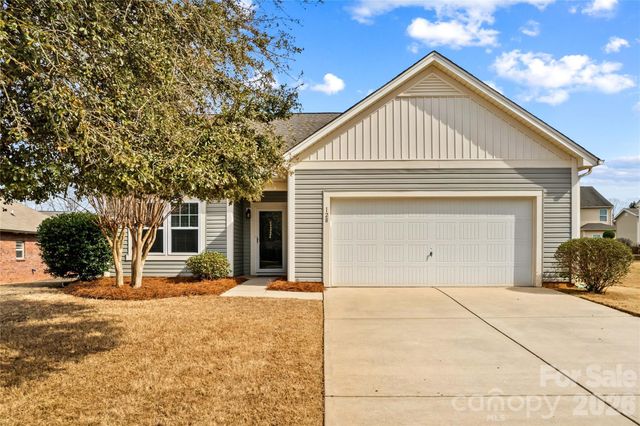 128 Water Ski Drive, Statesville, NC 28677