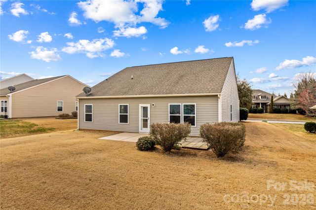 128 Water Ski Drive, Statesville, NC 28677