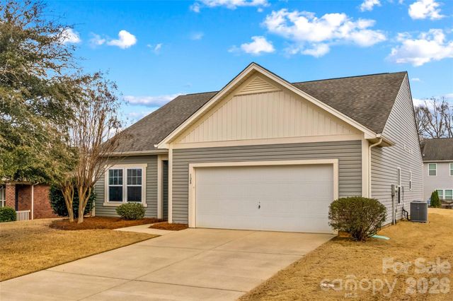 128 Water Ski Drive, Statesville, NC 28677