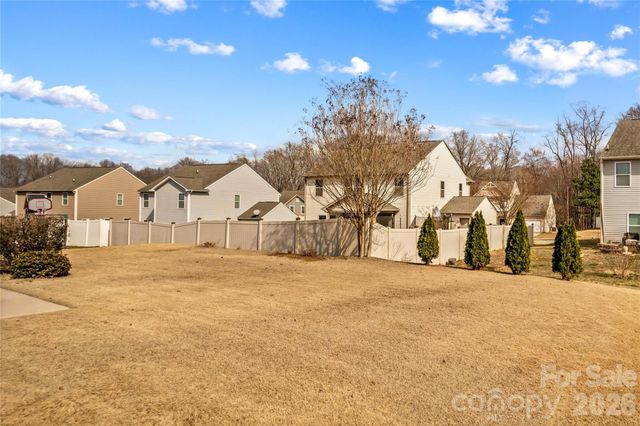 128 Water Ski Drive, Statesville, NC 28677