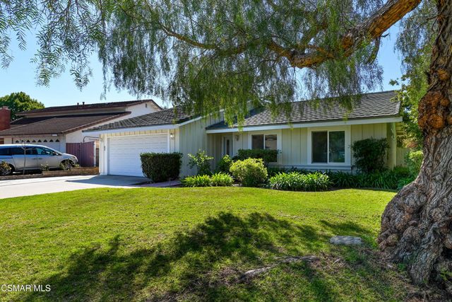 2202 Park Place, Thousand Oaks, CA 91362