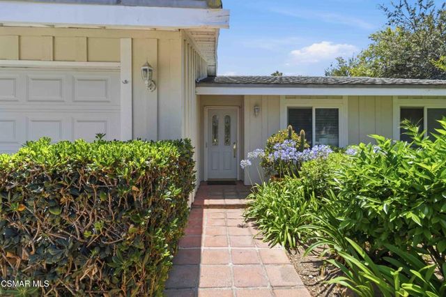 2202 Park Place, Thousand Oaks, CA 91362