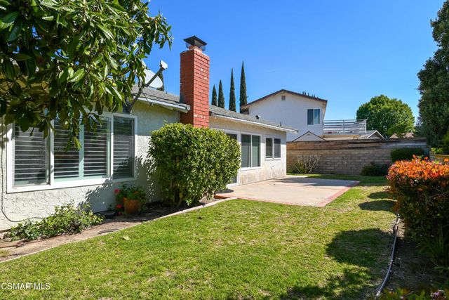 2202 Park Place, Thousand Oaks, CA 91362