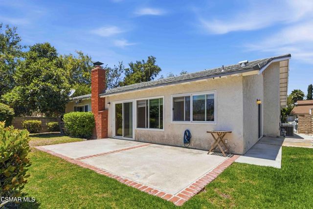 2202 Park Place, Thousand Oaks, CA 91362