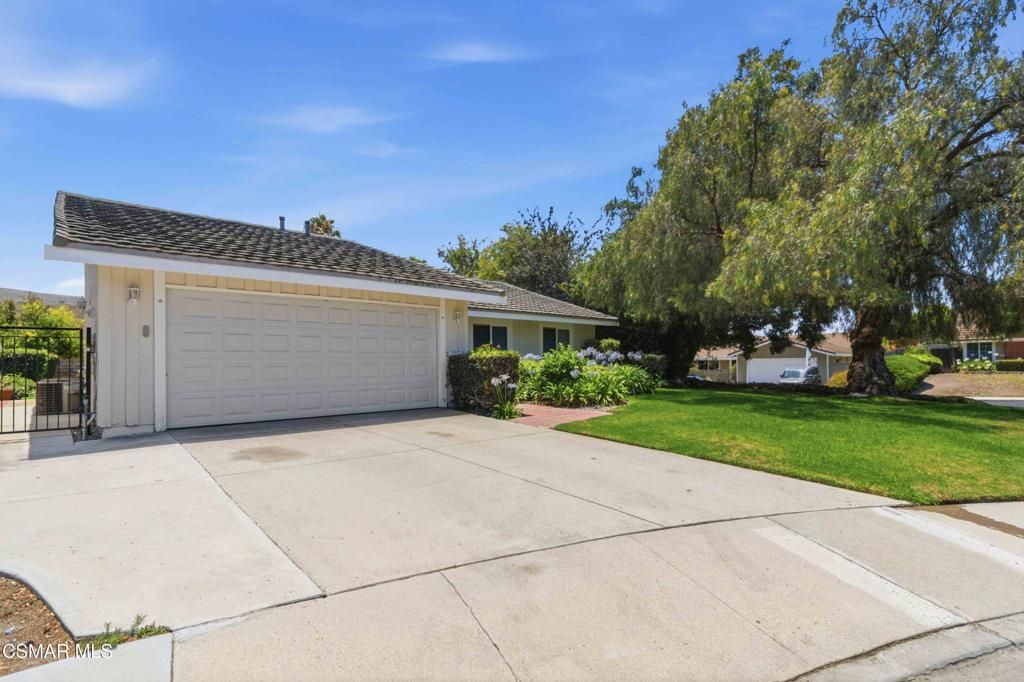 2202 Park Place, Thousand Oaks, CA 91362