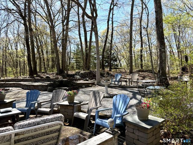 345 Rimmon Road, Woodbridge, CT 06525
