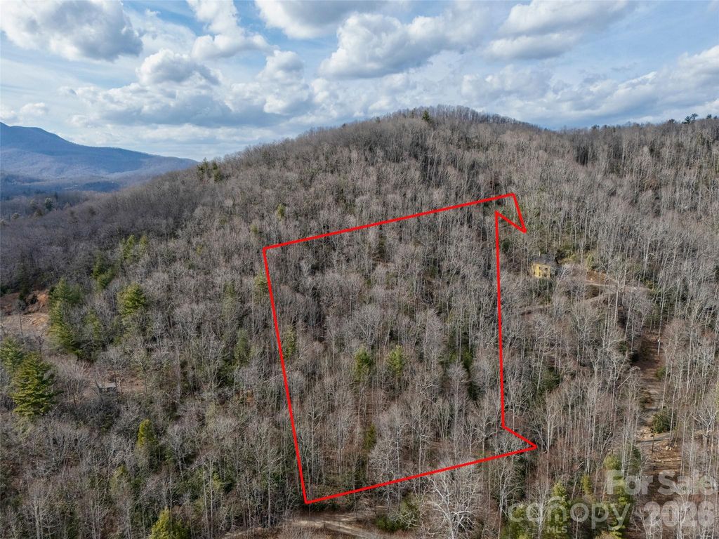 0 Murphy Branch Road, Burnsville, NC 28714