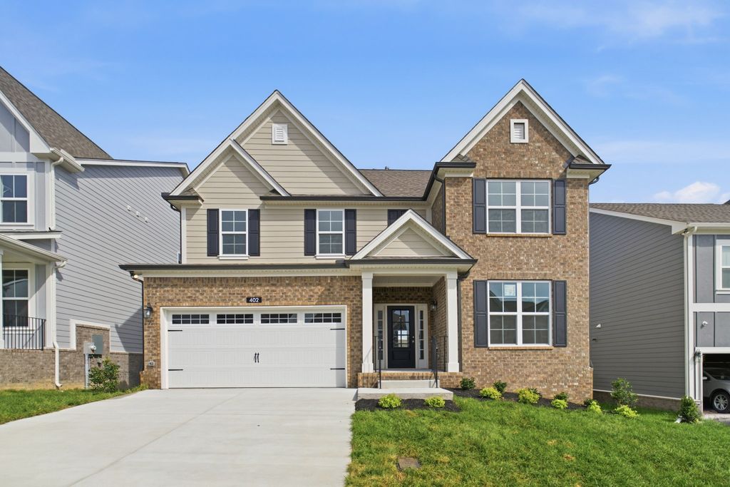 157 Rawling Ln, Gallatin, TN 37066