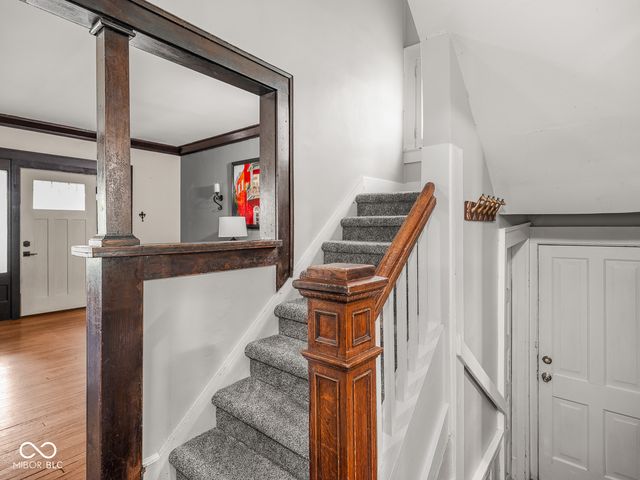 2939 N Talbott Street, Indianapolis, IN 46205