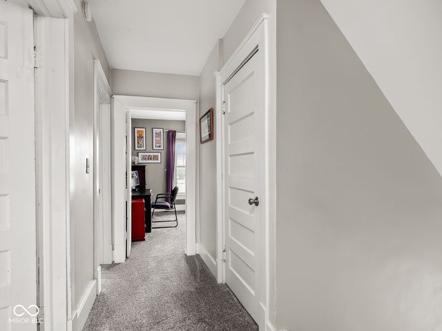 2939 N Talbott Street, Indianapolis, IN 46205