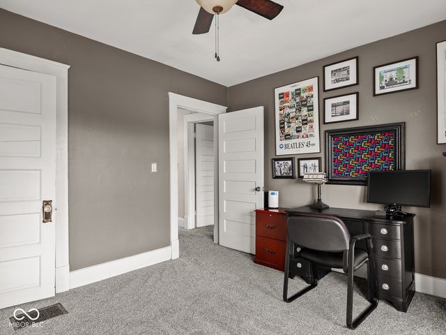 2939 N Talbott Street, Indianapolis, IN 46205