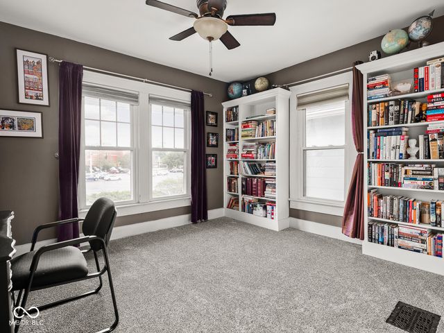 2939 N Talbott Street, Indianapolis, IN 46205