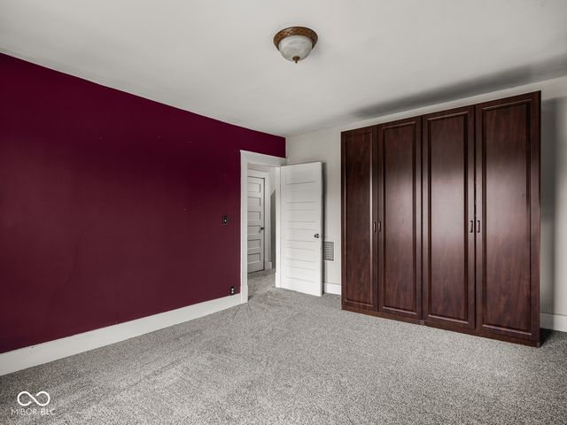 2939 N Talbott Street, Indianapolis, IN 46205