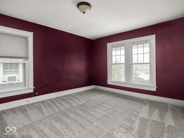 2939 N Talbott Street, Indianapolis, IN 46205