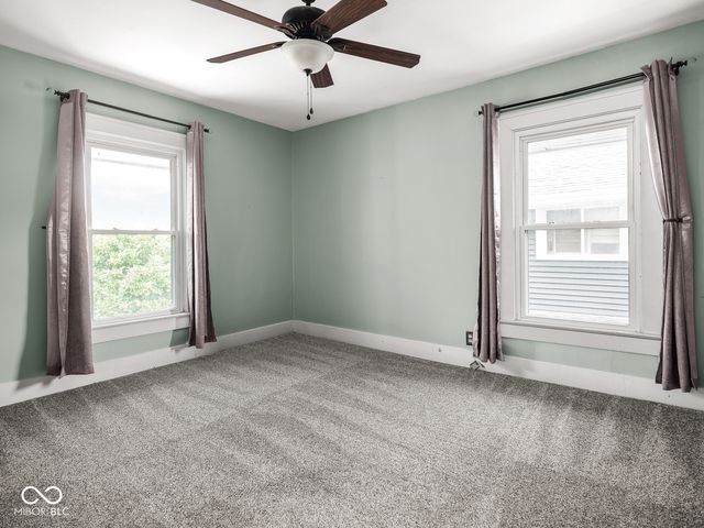 2939 N Talbott Street, Indianapolis, IN 46205