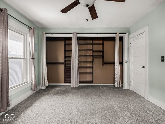 2939 N Talbott Street, Indianapolis, IN 46205