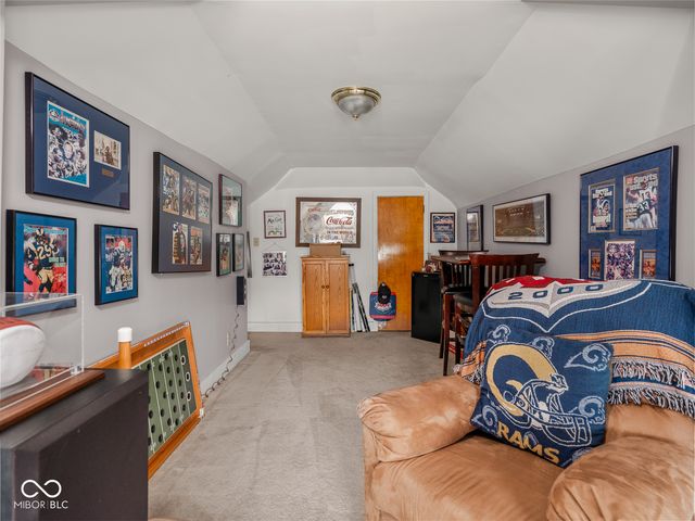 2939 N Talbott Street, Indianapolis, IN 46205