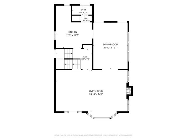 2939 N Talbott Street, Indianapolis, IN 46205