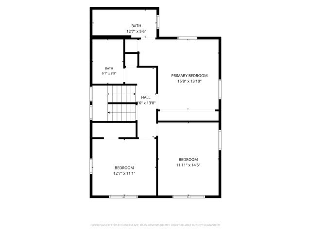 2939 N Talbott Street, Indianapolis, IN 46205