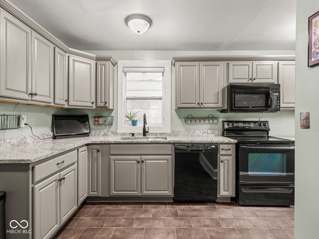 2939 N Talbott Street, Indianapolis, IN 46205