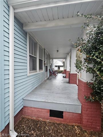 3503 Fairfax DR, Hampton, VA 23661