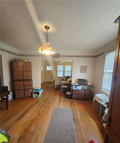 3503 Fairfax DR, Hampton, VA 23661