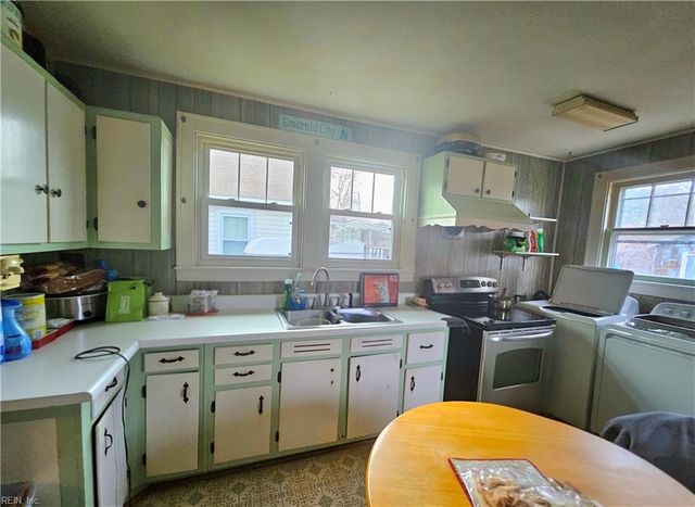 3503 Fairfax DR, Hampton, VA 23661