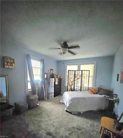 3503 Fairfax DR, Hampton, VA 23661