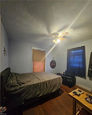 3503 Fairfax DR, Hampton, VA 23661