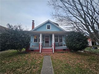 3503 Fairfax DR, Hampton, VA 23661