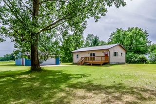 3311 W Webster Road, Grant Twp, MI 49437