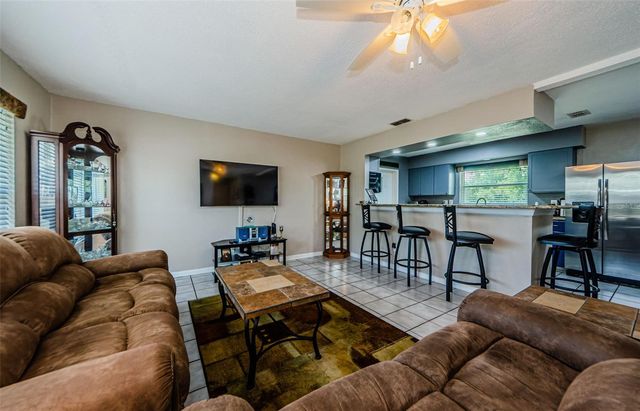 2263 CURTIS DRIVE N, Clearwater, FL 33764